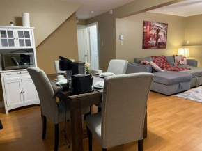 Annie's Homeaway suite in central location